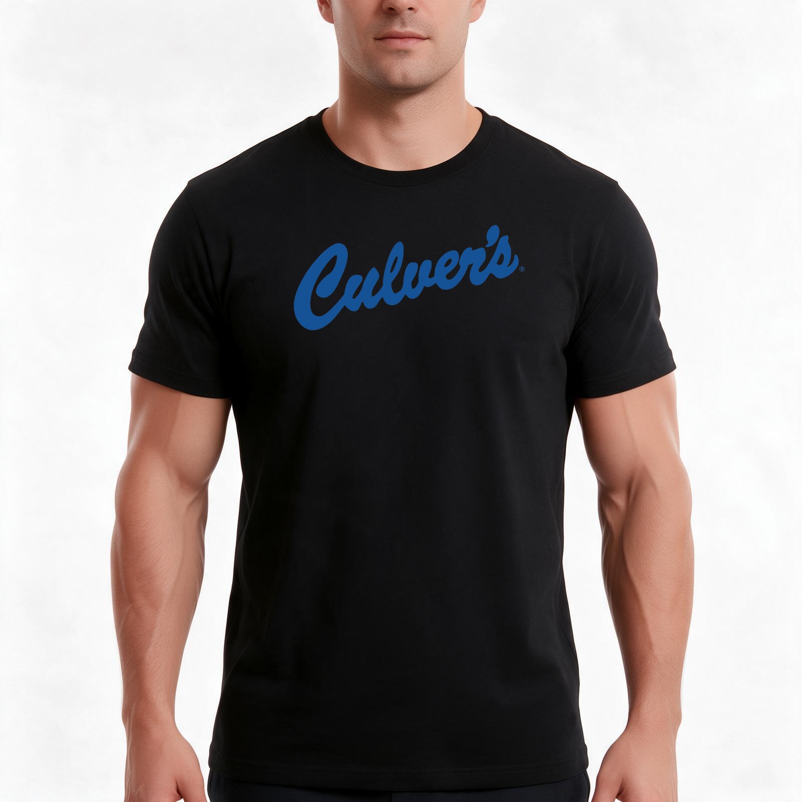 Streetwear Brand Vintage - Food Brands T-Shirt Summer Casual Cotton