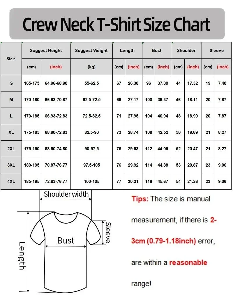 Unisex Trendy Graphic T-shirt  - đánh giá và giá Streetwear Brand Clothing