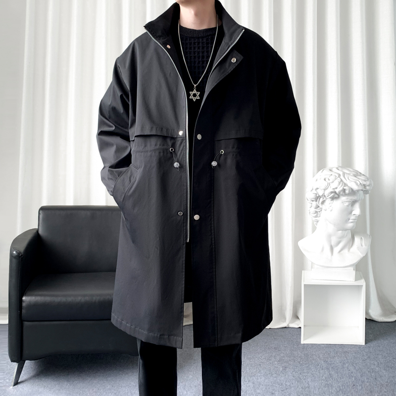Trench coat Brand New Trench K - đánh giá và giá Streetwear Brand Clothing