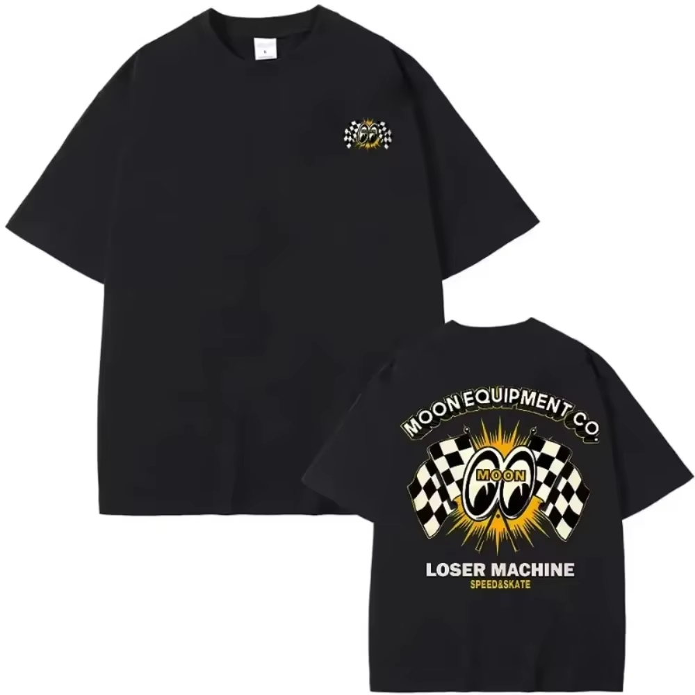 2026 Red Roadster Moon Modifie - đánh giá và giá Streetwear Brand Clothing