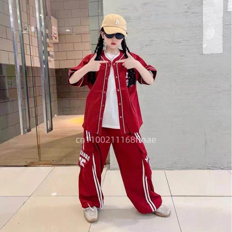 Children's Jazz Dance Hip-hop  - đánh giá và giá Streetwear Brand Clothing