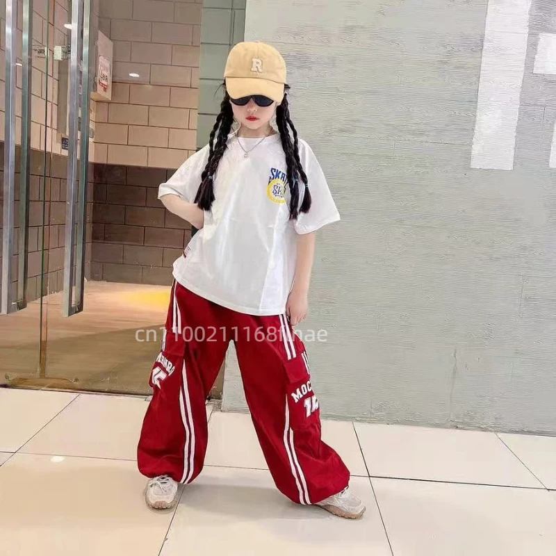 Children's Jazz Dance Hip-hop  - đánh giá và giá Streetwear Brand Clothing