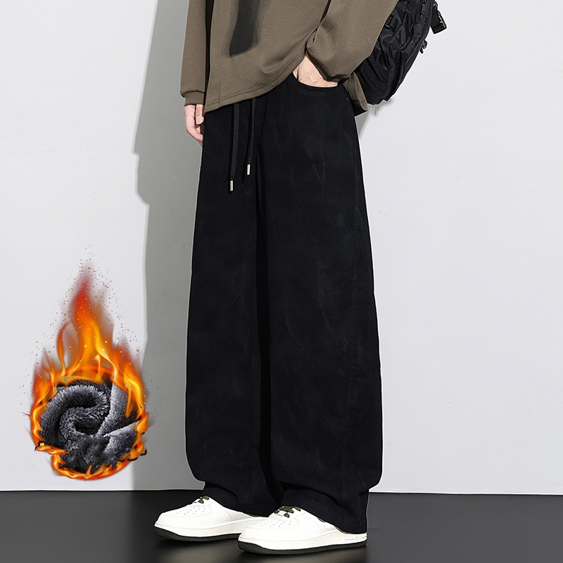 2026 Men's Loose Cotton Pants  - đánh giá và giá Streetwear Brand Clothing