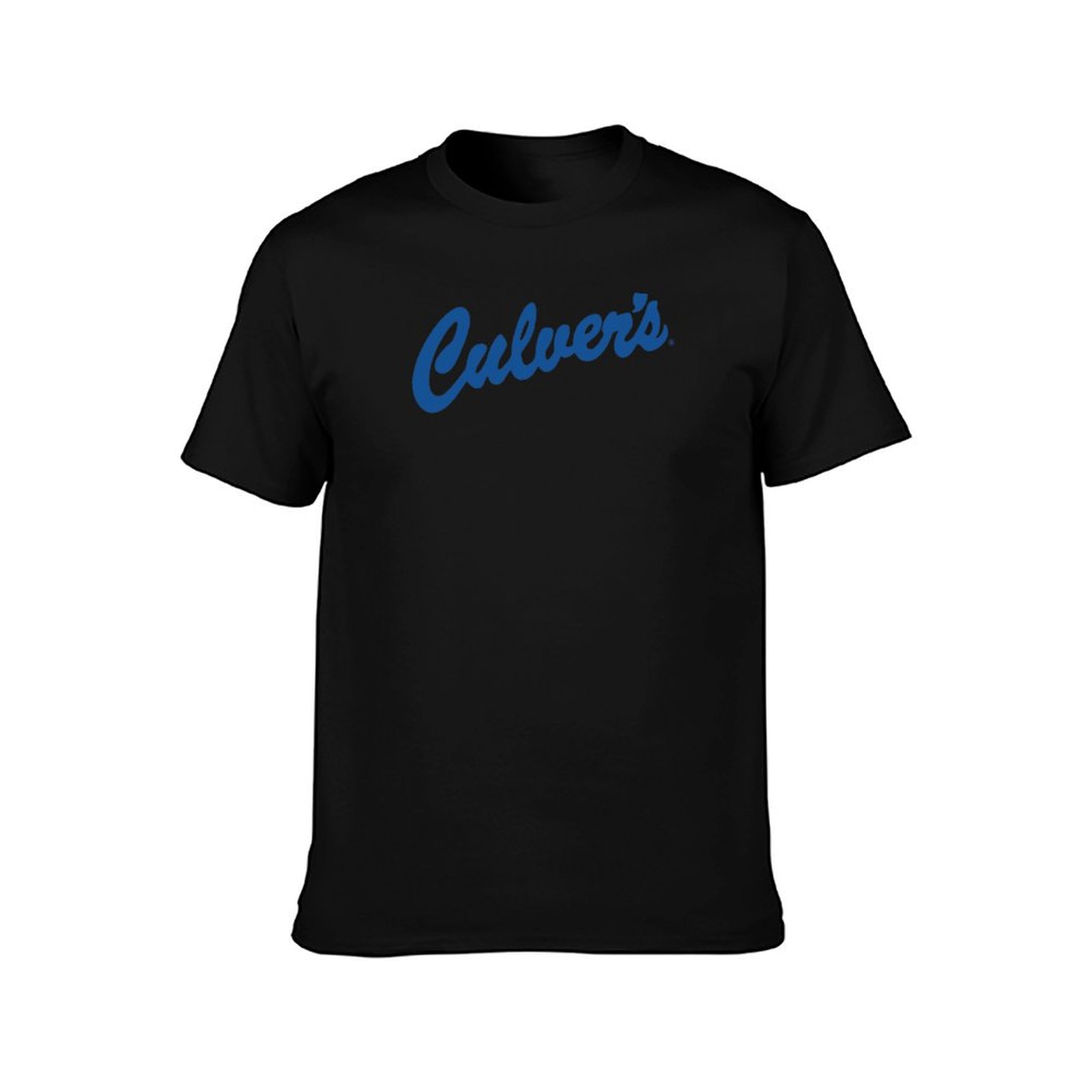 Food Brands T-Shirt Summer Cas - đánh giá và giá Streetwear Brand Vintage