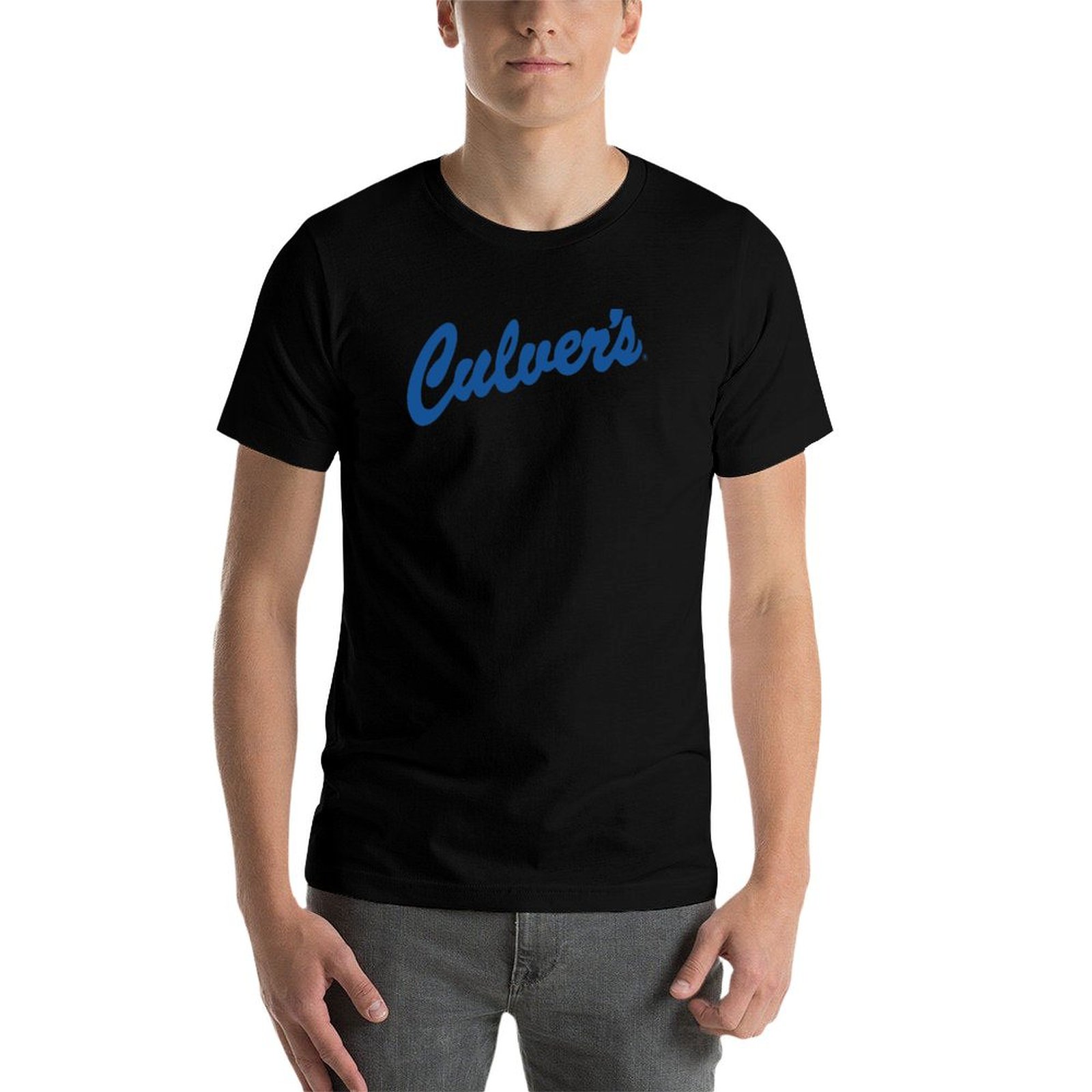 Food Brands T-Shirt Summer Cas - đánh giá và giá Streetwear Brand Vintage
