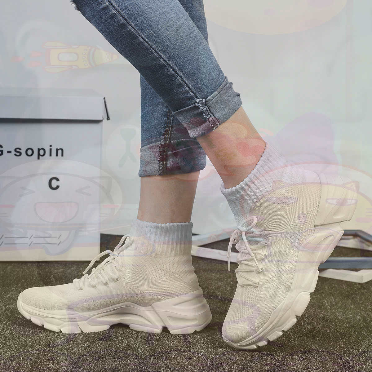 Increases Height Sumer Basketb - đánh giá và giá Streetwear Brands In Uk